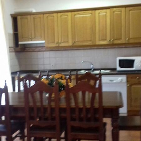 Casa Rural Del Rio Tejos El Hornillo Luaran gambar