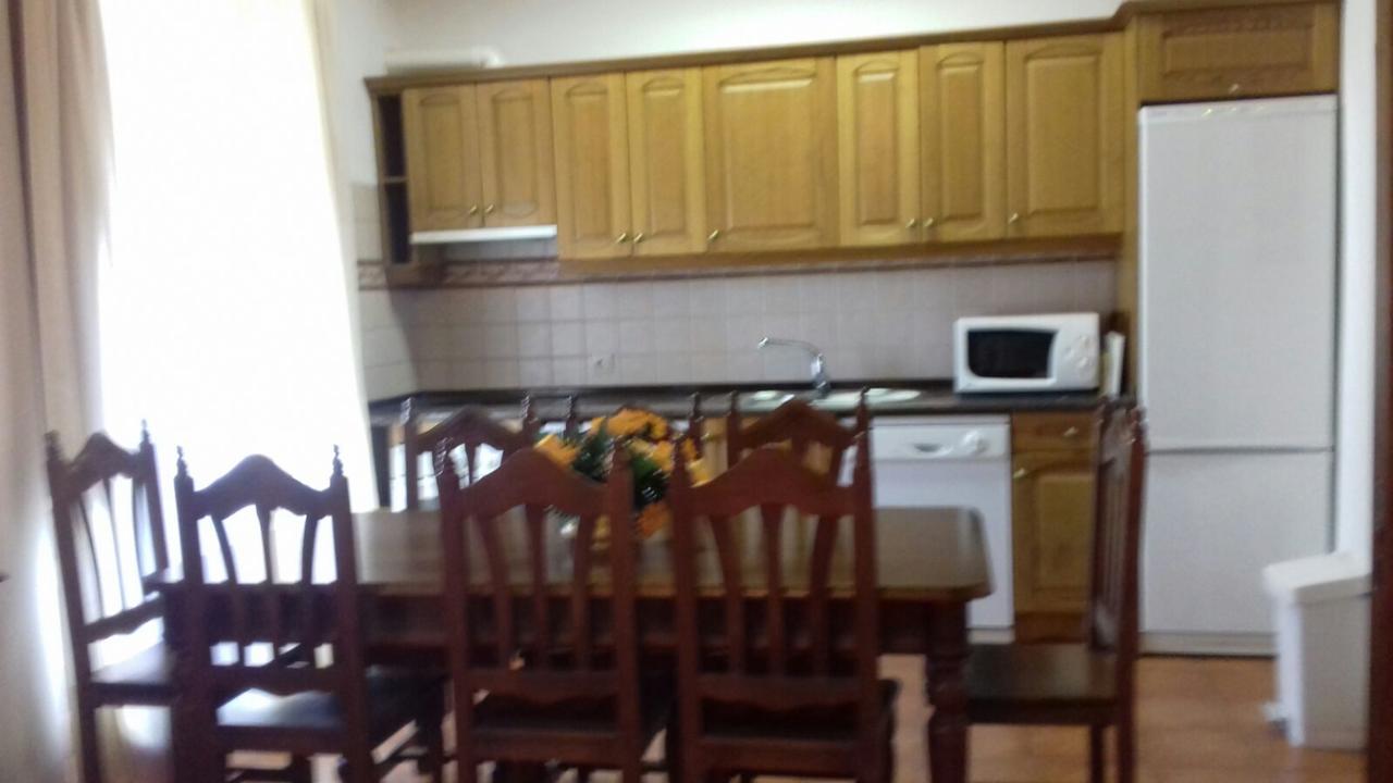 Casa Rural Del Rio Tejos El Hornillo Luaran gambar